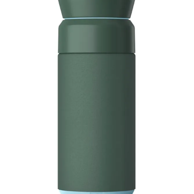 Ocean Bottle termos o pojemności 350 ml / Leśny zielony 10075264