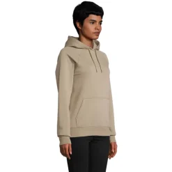 Ocieplacz STELLAR HOOD   / Khaki S03568-KH-XXL