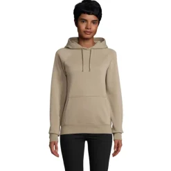 Ocieplacz STELLAR HOOD   / Khaki S03568-KH-XXL