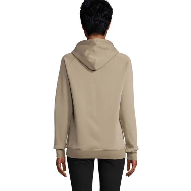 Ocieplacz STELLAR HOOD / Khaki S03568-KH-XXL