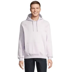 Ocieplacz STELLAR HOOD / Lilac S03568-LL-XL