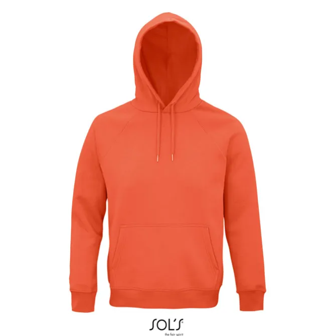 Ocieplacz STELLAR HOOD / Oxford Azul S03568-OB-M