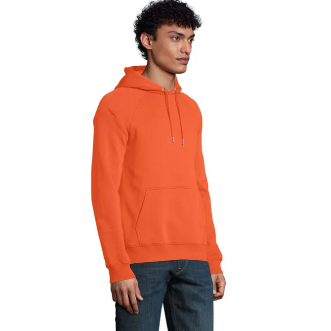 Ocieplacz STELLAR HOOD / Oxford Azul S03568-OB-M