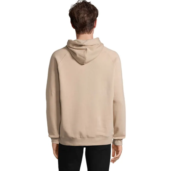 Ocieplacz STELLAR HOOD / Rope S03568-RO-L