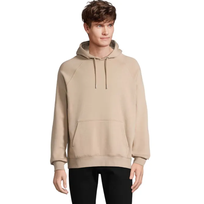 Ocieplacz STELLAR HOOD / Rope S03568-RO-L