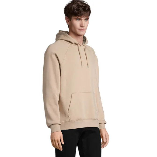 Ocieplacz STELLAR HOOD / Rope S03568-RO-L