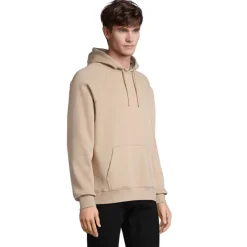 Ocieplacz STELLAR HOOD   / Rope S03568-RO-XXL