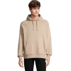 Ocieplacz STELLAR HOOD   / Rope S03568-RO-S
