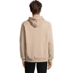 Ocieplacz STELLAR HOOD   / Rope S03568-RO-3XL