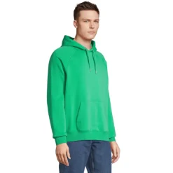 Ocieplacz STELLAR HOOD   / Wiosenna Zieleń S03568-EO-3XL