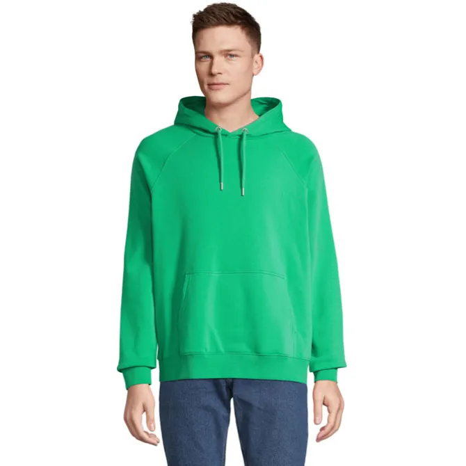 Ocieplacz STELLAR HOOD / Wiosenna Zieleń S03568-EO-3XL