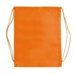 Odblaskowy Worek Plecak / Pomarańczowy LT91398-N0026