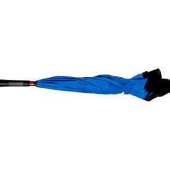 Odwracalny parasol manualny / Granatowy V9911-04