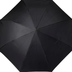 Odwracalny parasol manualny / Granatowy V9911-04