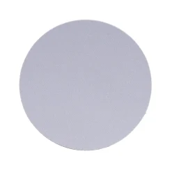Okrągła podkładka do sublimacji / Biały LT93082-N0001