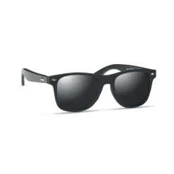 Okulary przeciwsłon. ,bambus / Czarny MO6492-03