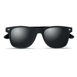 Okulary przeciwsłon. ,bambus / Czarny MO6492-03