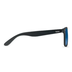 Okulary przeciwsłon. ,bambus / Granatowy MO6492-04