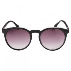 Okulary przeciwsłoneczne Alesia Brown / Czarny CGS218A