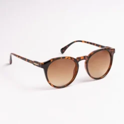 Okulary przeciwsłoneczne Alesia Brown / Brązowy CGS218Y