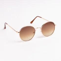 Okulary przeciwsłoneczne Alma Gold / Złoty CGS219E