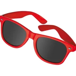 Okulary przeciwsłoneczne ATLANTA / Czerwony 875805