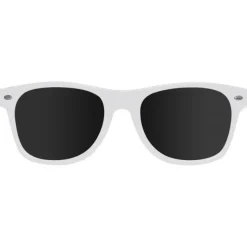 Okulary przeciwsłoneczne ATLANTA / żółty 875808