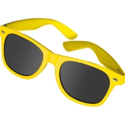 Okulary przeciwsłoneczne ATLANTA / żółty 875808