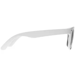 Okulary przeciwsłoneczne / Biały V6488-02