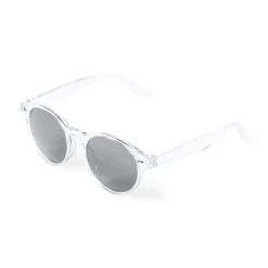 Okulary przeciwsłoneczne / Biały V7829-02