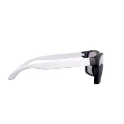 Okulary przeciwsłoneczne / Biały V7326-02