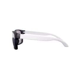 Okulary przeciwsłoneczne / Biały V7326-02