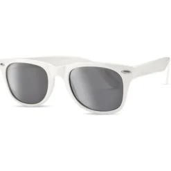 Okulary przeciwsłoneczne / Biały MO7455-06