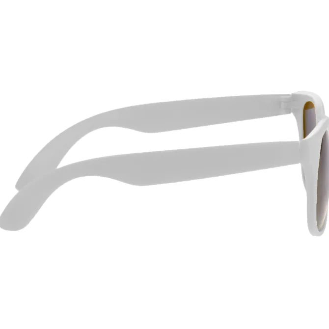 Okulary przeciwsłoneczne | Blythe / Biały V6593-02/A