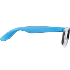 Okulary przeciwsłoneczne Bradley 400UV / Transparentny / niebieski LT86708-N0411
