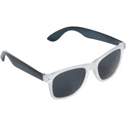 Okulary przeciwsłoneczne Bradley 400UV / Transparentny / czarny LT86708-N0402