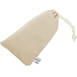 Okulary przeciwsłoneczne B'RIGHT, bawełniane etui w komplecie | Adam / Jasnozielony V7375-10