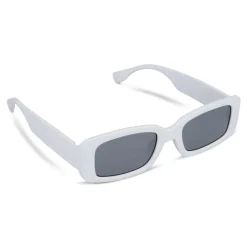 Okulary przeciwsłoneczne Charli RPC / Biały LT86719-N0001