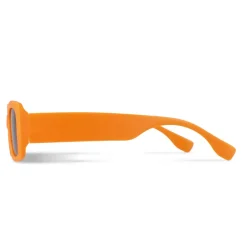 Okulary przeciwsłoneczne Charli RPC / Jasnopomarańczowy LT86719-N0027