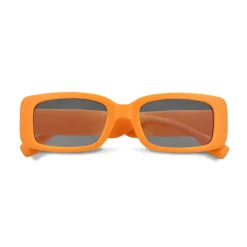 Okulary przeciwsłoneczne Charli RPC / Jasnopomarańczowy LT86719-N0027