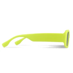 Okulary przeciwsłoneczne Charli RPC / Jasnozielony LT86719-N0032