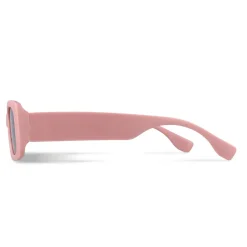 Okulary przeciwsłoneczne Charli RPC / Pasteloworóżowy LT86719-N0079