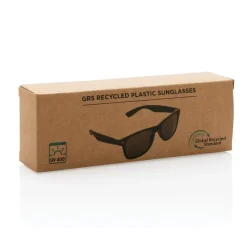 Okulary przeciwsłoneczne / Czarny P453.961