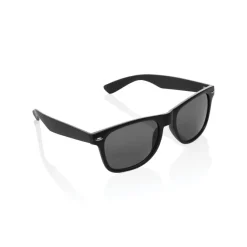 Okulary przeciwsłoneczne / Czarny P453.961