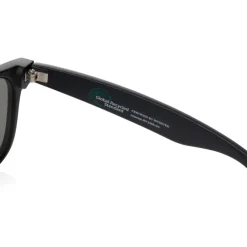 Okulary przeciwsłoneczne / Czarny P453.961