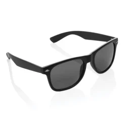 Okulary przeciwsłoneczne / Czarny P453.961