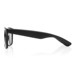 Okulary przeciwsłoneczne / Czarny P453.961