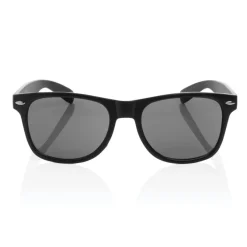 Okulary przeciwsłoneczne / Czarny P453.961