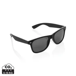 Okulary przeciwsłoneczne / Czarny P453.961
