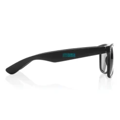 Okulary przeciwsłoneczne / Czarny P453.961